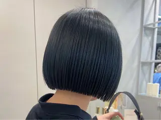 ショート 青柳美里/ショート カットモデル募集のヘアスタイル