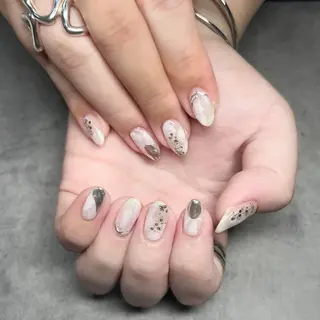 ネイル maison ANZU所属・maison/ kaiのネイルデザイン