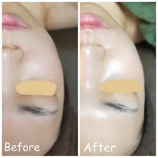 痩身・小顔salon 🌿‬北18条サロンのエステ・リラクイメージ