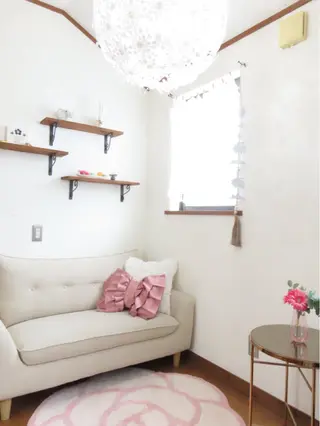 Reizend【ライチェンド】所属・Reizend 🌿 ライチェンドのエステ・リラクイメージ