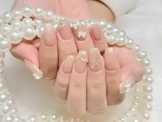 ネイル かすみ ✨のネイルデザイン