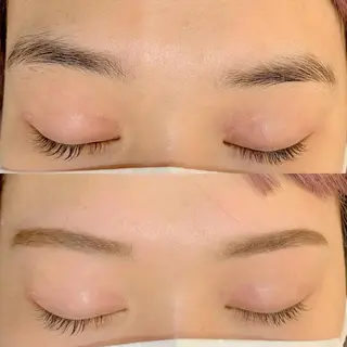 Lucia 深野のマツエク・マツパデザイン