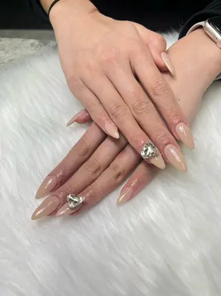 ネイル limo/ kotomiのネイルデザイン