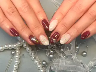 ネイル nailstudio ely_mayumiのネイルデザイン