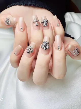 ネイル M&S Nailsalonのネイルデザイン