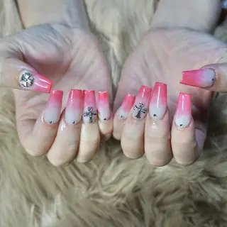 ネイル nail salon Be.のネイルデザイン