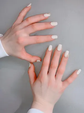 ネイル ネイルサロン トゥルースのネイルデザイン