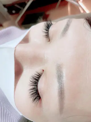 マツエク・マツパ An'z LASH (アンズラッシュ)の眉毛・アイブロウイメージ