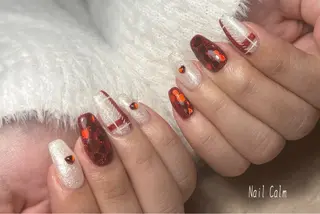 ネイル Nail Calm所属・プライベートサロン Calmのネイルデザイン