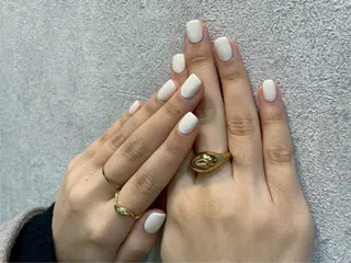 ネイル 金子 愛奈のネイルデザイン