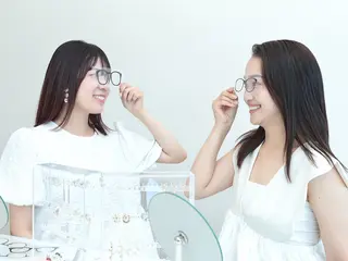 écru所属・kazuha パーソナルカラー診断のその他イメージ