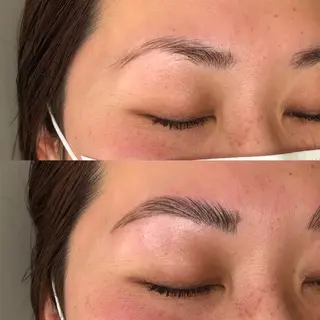 アイブロウ eim yukinaのエステ・リラクイメージ