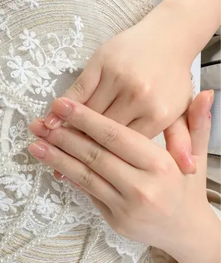 ネイル HA RUのネイルデザイン