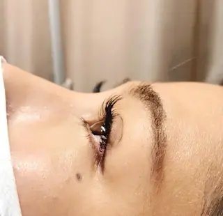 マツエク・マツパ iji ̖́-のマツエク・マツパデザイン