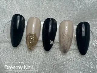 ネイル ⭐️Dreamy Nail⭐️のネイルデザイン