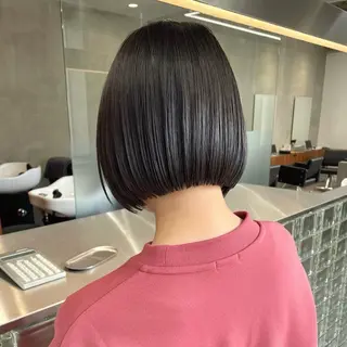 ショート おぐらみゆう 🍎ボブ/ショートのヘアスタイル