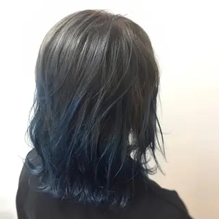 ミディアム カラー 髙田　健治 (ケンジ)のその他イメージ