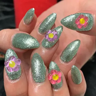 ネイル nail a.のネイルデザイン