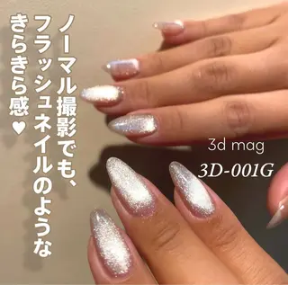 ネイル nail&eyelash Rine所属・Rine 放出 (リネ)のネイルデザイン