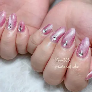 ネイル Room 302のネイルデザイン