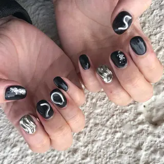 ネイル 原宿ネイルサロン /Kazamiのネイルデザイン