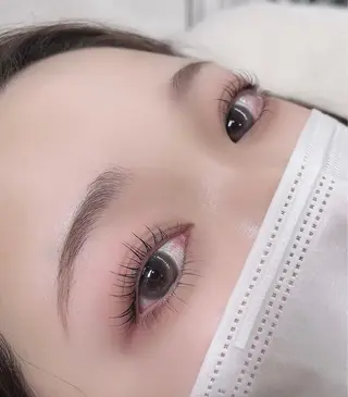 BEIGE 金山 🌹RUKAのマツエク・マツパデザイン