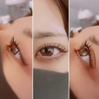 マツエク・マツパ エステ.まつげ.小顔 眉毛.プラズマ.脱毛のマツエク・マツパデザイン