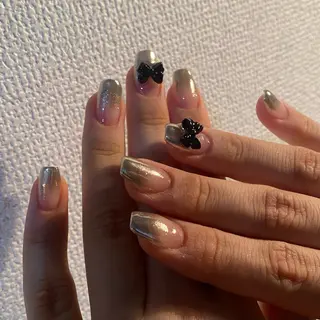 ネイル mizuho .oのネイルデザイン