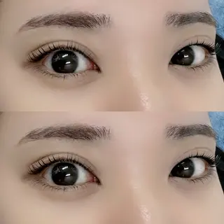 マツエク・マツパ 🫧カミウンテン🫧 Bianca市川のマツエク・マツパデザイン