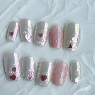 ネイル offNails Ogura.kのネイルデザイン