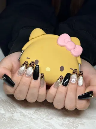 ネイル ネイリスト ゆうきのネイルデザイン