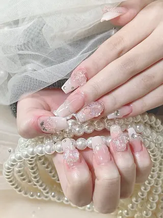 ネイル MOJO NailSalonのネイルデザイン