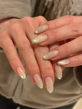 ネイル Elio所属・Elio 国泰寺のネイルデザイン