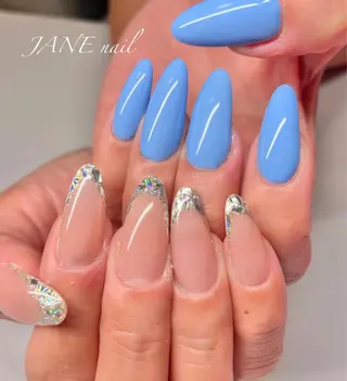 ネイル Nail Salon JANEのネイルデザイン
