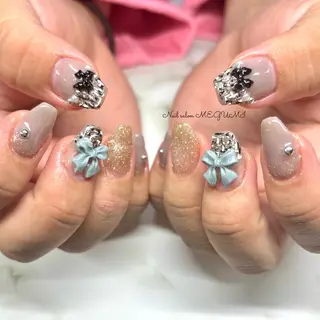 ネイル Nail salon MEGUMIのネイルデザイン