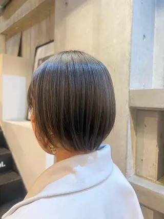 カラー KOKOMO所属・momo 🐾のヘアスタイル