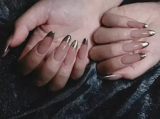 ネイル 🎀AND🎀 Nail Salonのネイルデザイン