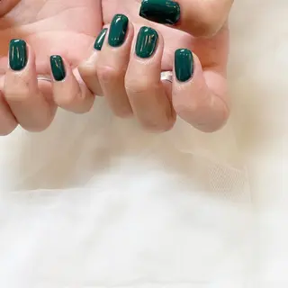 ネイル ネイリスト soyokaのネイルデザイン