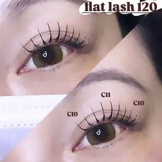 マツエク・マツパ みさき 🫧 ͛.*のマツエク・マツパデザイン