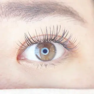 マツエク・マツパ Beauty salon STELLA所属・STELLA 大西南帆のマツエク・マツパデザイン