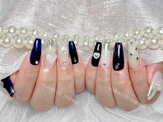 ネイル Una ☀️☀️のネイルデザイン