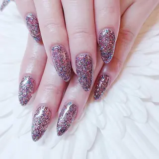 ネイル kakehashi MIKIのネイルデザイン