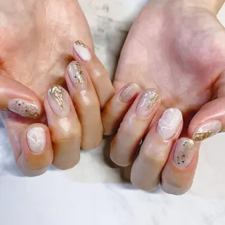 ネイル ISHIHARA KANAのネイルデザイン