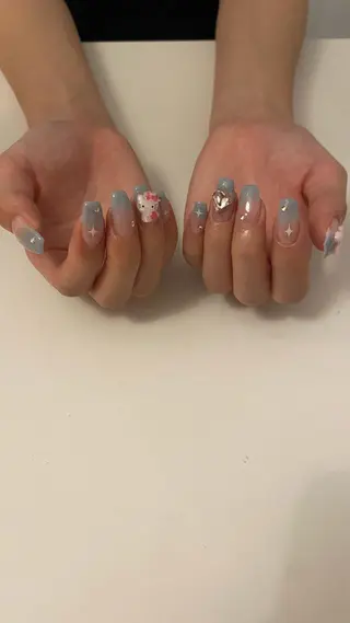 ネイル n Honokaのネイルデザイン