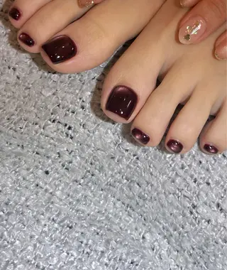 ネイル *・*MIMnail *・゜゚・*:・*のネイルデザイン