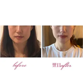 新 真希のエステ・リラクイメージ