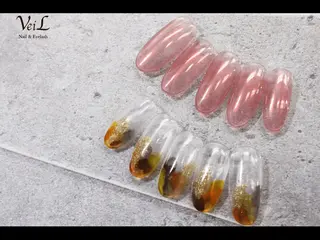 ネイル Takahashi ✳︎のネイルデザイン