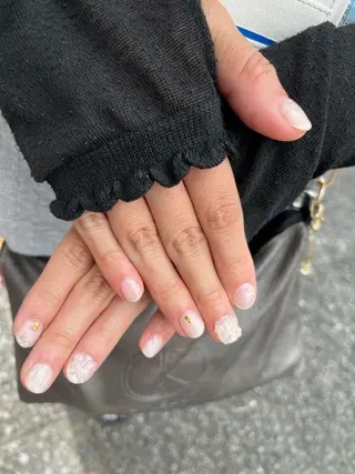 ネイル nail room.のネイルデザイン