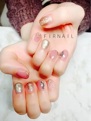 ネイル fir_ nail_のネイルデザイン