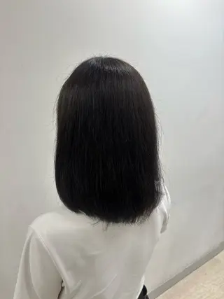 カラー quarter 加藤のヘアスタイル